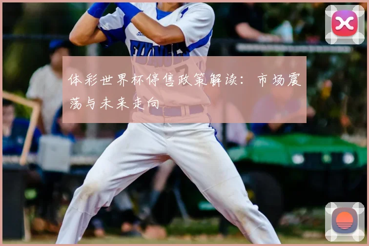 体彩世界杯停售政策解读:市场震荡与未来走向