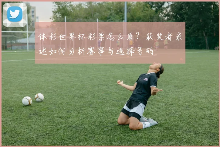 体彩世界杯彩票怎么看？获奖者亲述如何分析赛事与选择号码
