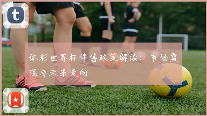 体彩世界杯停售政策解读：市场震荡与未来走向