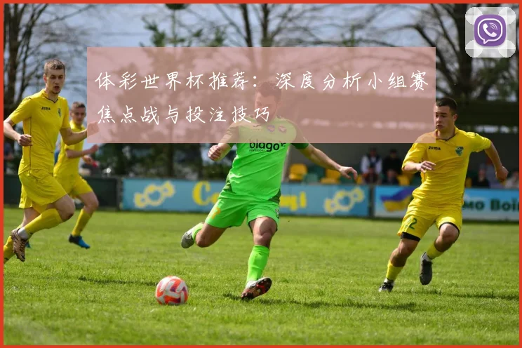 体彩世界杯推荐：深度分析小组赛焦点战与投注技巧
